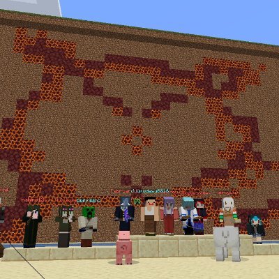 MinecraftPVPイベント団体「かんくろ村」の公式ツイッターです！ 日曜２１時からイベントやってます！ 気軽にご参加ください！