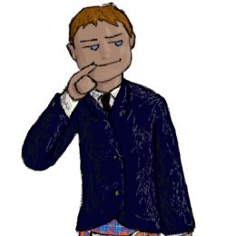 a kilt wearing scotsman who live streams to twitch check it out here https://t.co/ZndFe6aRl2 massive Newcastle united fan since the age of 5