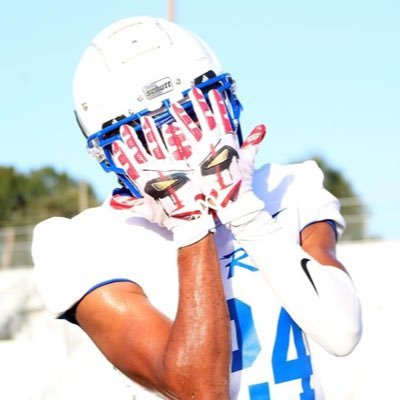 21” Ramsay High School🐏 5”11 175lbs DB/LB⭐️~John 3:16🙏🏼” 3.5 GPA📌 PME🐐