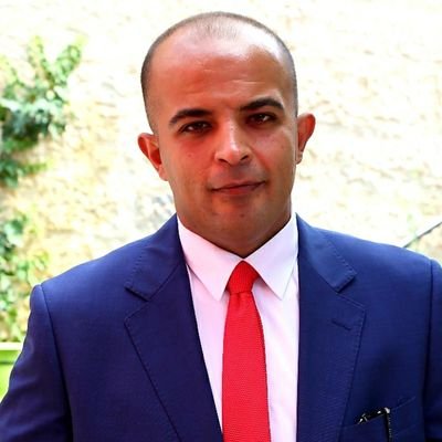 AladwanHadi's profile picture. Lawyer and legal advisor

￼