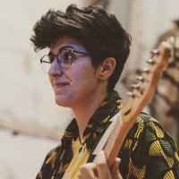 Lucía Zambudio (@luciazambudio) 's Twitter Profile