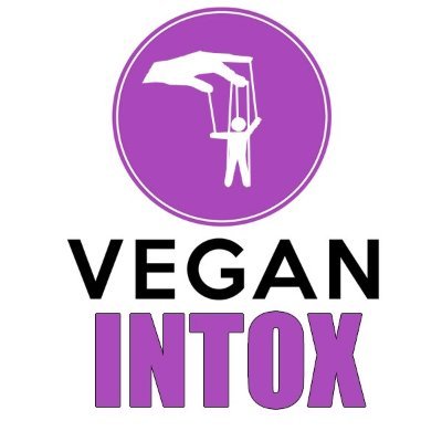 T'es vegan? Aucun soucis avec ça... Par contre ta propagande mensongère je la combats...