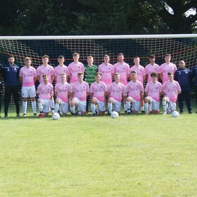 Silhill under 21’s playing in the South West Division of the Midland Football League, kindly sponsored by Construction Services Limited. https://t.co/50XZMQjcns