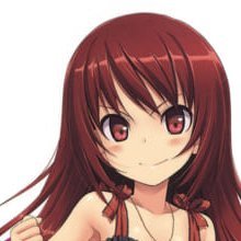 推し作品を布教する貝さんのプロフィール画像