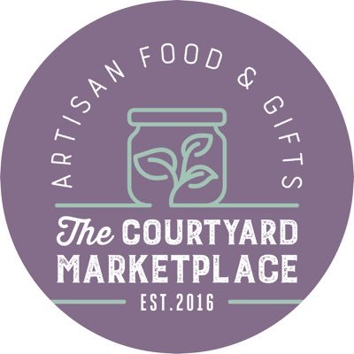 The Courtyard Marketplace has arrived at Wilton Shopping Village, selling award winning products from Hawkshead Relish, olives & salad dressings + gifts