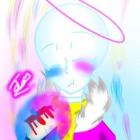 Tt sans 555 ツ{ au } (@sans_tt) 's Twitter Profile