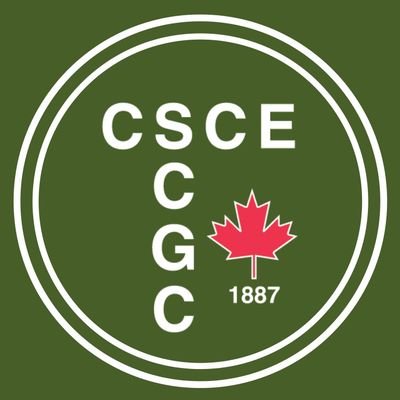 The official Twitter account for The Canadian Society for Civil Engineering's Toronto Section