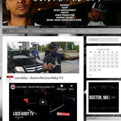 Your #1 souce for the hottest clubs, mixtapes, djs and radio stations For booking 765.791.8523