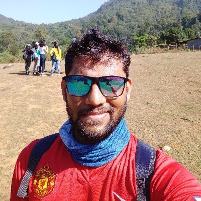 A writer who travels.
Travel stories @ https://t.co/tTR9bnvilj
Product @Turno  || Ex- @atherenergy, @bitspilaniindia
Views are personal.