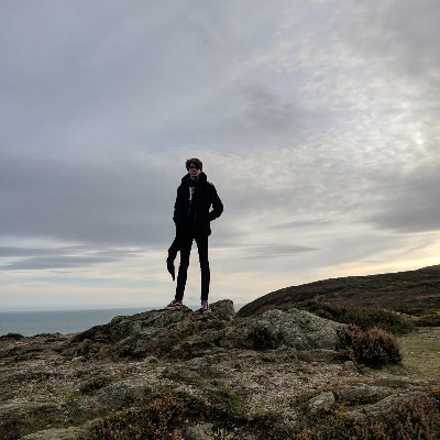 ChimaeOfficial's profile picture. Student, Artist, Bartender. Enthusiastic about cookies.