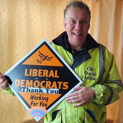 East Ward Town & WLDC Cllr & L/D on GTC since 2005 ( N.Gains. Cllr 11/15 WLDC). 
Lib Dem PPC for Bassetlaw 2005&10, Newark 2015, B&G 2019.  Chair of GRF 2006-8.