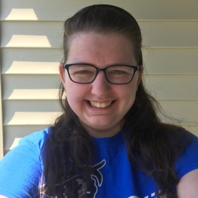 (She/her) Chemistry + APChem Teacher, always trying to do better for my kids. Black Lives Matter. LGBTQ+ rights are human rights. Go Chargers! Views are my own.