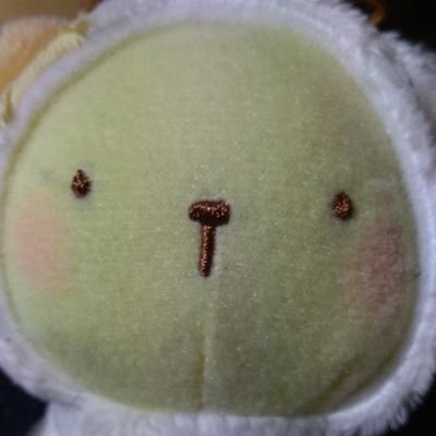 lbCZqllaFD6DutP's profile picture. 🌹
お文具さん好き@imoko_iimo