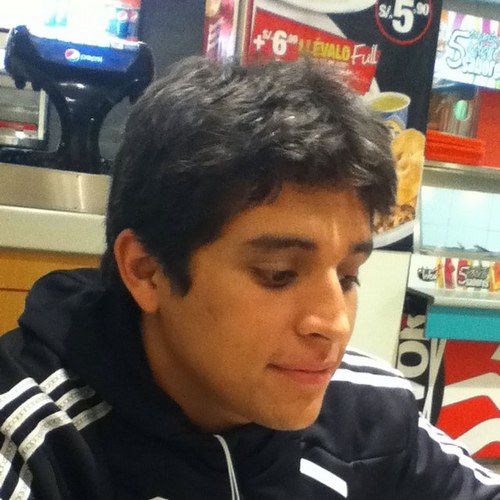 bernnny1's profile picture. 