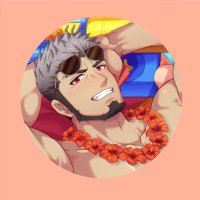 Goro Nomoru (@kingdaddygoro) 's Twitter Profile
