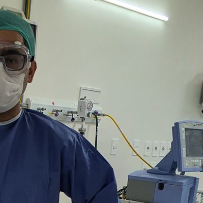 Médico internista / intensivista... papá de Facu y Luana.
HC-IPS / HG-Lambaré
Amo a mi país 🇵🇾