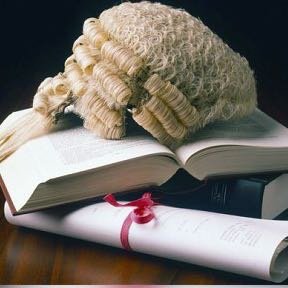 I am a Criminal Barrister who works in the public funded and private sector.