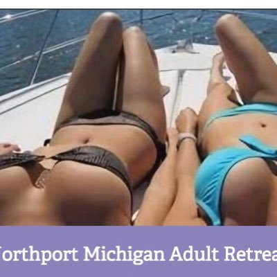 Free weddings. Adult vacation rentals Northport Michigan. 231 645 3013 text or call