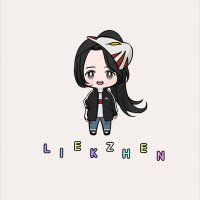 リゼ (@xlixzen) 's Twitter Profile
