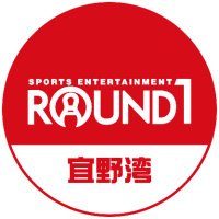 ラウンドワンスタジアム沖縄・宜野湾店 (@r1_ginowan) 's Twitter Profile