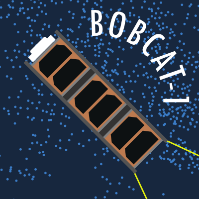 Bobcat-1 Team