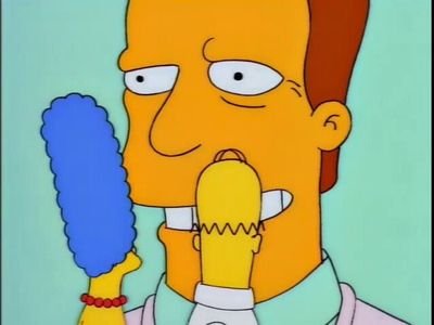 Testoasa_'s profile picture. no hombre no