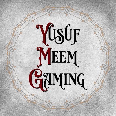 YusufMeemGaming Profile Picture