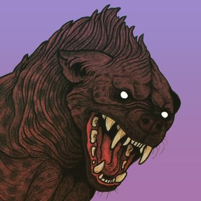_HYENA_さんのプロフィール画像