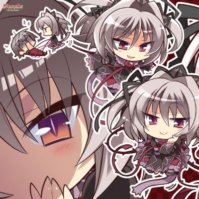 ルゥ En Twitter 今年ももうすぐ終わりだし今年の推しキャラトップ4決める 1 月夜野 悠那 夏彩恋唄 2 神木 彩花 夏彩恋唄 3 鳳 杏子 ハナヒメ アブソリュート 4 ベルベット あけいろ怪奇譚