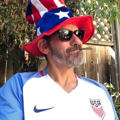 GregoryGno's profile picture. “Get busy living or get busy dying”. #YNWA #deadhead4life