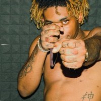 Jay Hollowtip$ 🦍🖤 (@jayhollowtips) 's Twitter Profile
