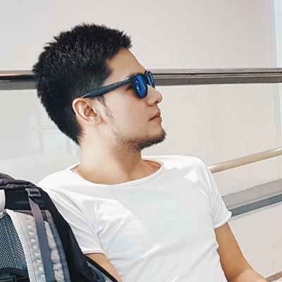 cmdc1243's profile picture. 50 Ways