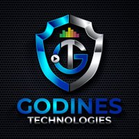 Godines Technologies(@GodinesTechnol1) 's Twitter Profile Photo