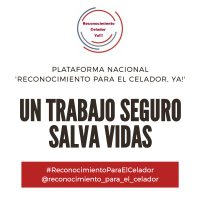 Reconocimiento para el Celador Ya(@ParaCelador) 's Twitter Profileg