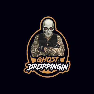 GhostDropping's profile picture. Taking Streaming To The Next Level. 
https://t.co/Z1iZLibEDX