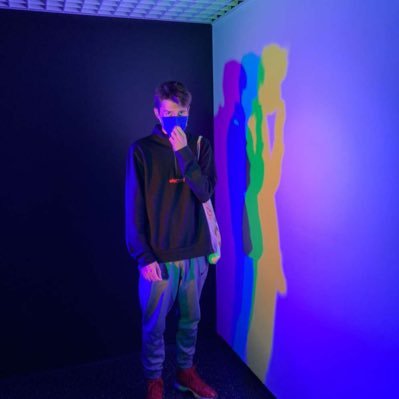 HenriCruchet's profile picture. 