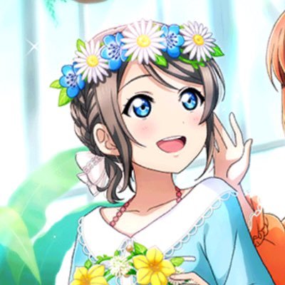 okuhiroggg's profile picture. アニメ全般特にラブライブシリーズが大好きです😊  Aqoursが大好きです。  ポケモンGOが 日課です。