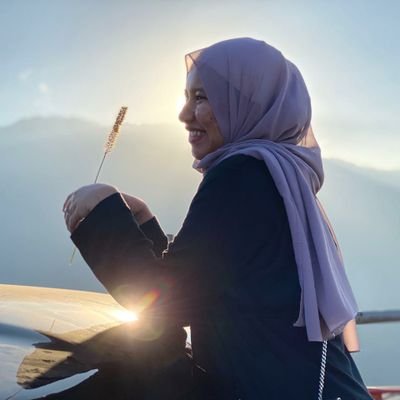 windatyas96's profile picture. 