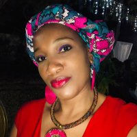 Hilda Nkabe(@HNkabe) 's Twitter Profile Photo