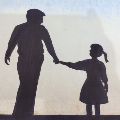 ItsMeSimran_'s profile picture. Learner !!