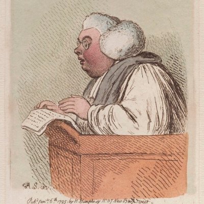 Asst. Prof. @wyoming_history | The Power of Suffering: Loyalism, the Church of England, and the American Revolution | tired parent | own views