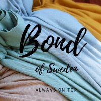 Bond of Sweden(@BondofSweden) 's Twitter Profile Photo