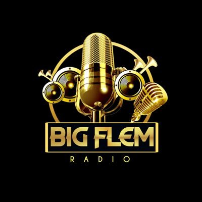 Official Twitter link for Big Flem Radio & TV podcast channel. Find out podcasts on Spreaker, SoundCloud, iHeart Radio, Apple Podcast, etc. bigflemradiotv@gmail