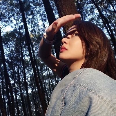 Anya Betadine Profile
