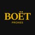 Boët Proxies (@BoetProxies) Twitter profile photo