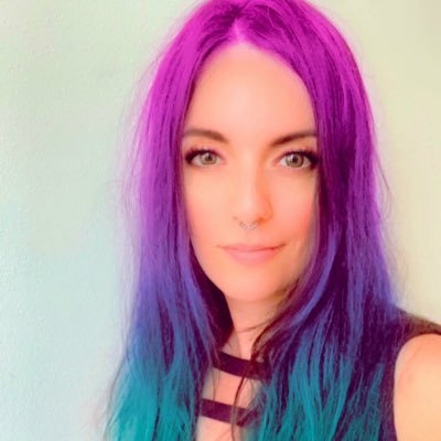 Twitter is visual chaos to my brain. @fantasticalkate on ✳️Clubhouse and Instagram