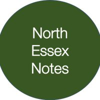 NorthEssexNotes(@northessexnotes) 's Twitter Profileg