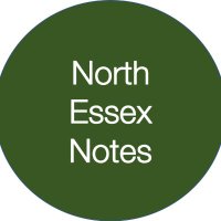 NorthEssexNotes (@northessexnotes) 's Twitter Profile