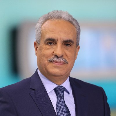 محمد كريشان