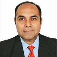 Dr. Pankaj Chaturvedi(@pankajch37) 's Twitter Profile Photo